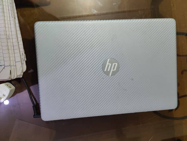 HP Laptop 10 gen 3