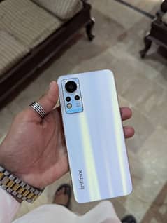 infinx note 11 6/128