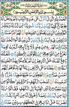 QURAN NAZRA(online)