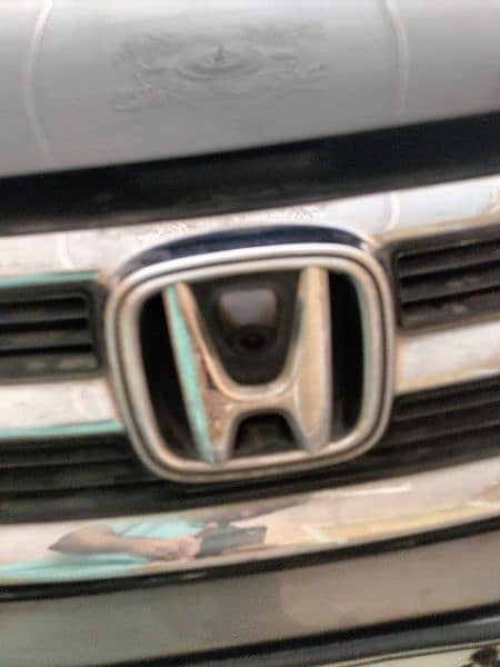 Honda City IVTEC 2016 4