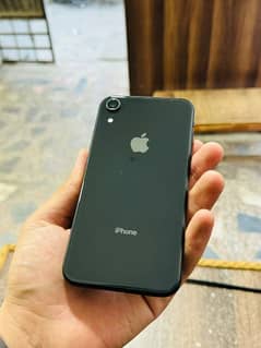 iphone XR Waterpack Non PTA