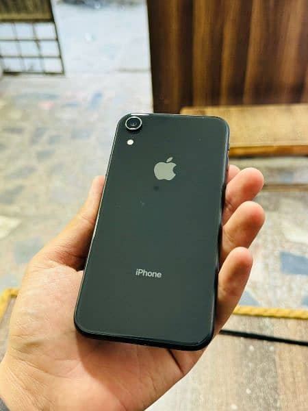 iphone XR Waterpack Non PTA 0