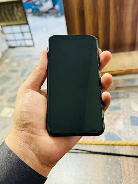 iphone XR Waterpack Non PTA 9