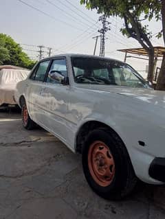 Toyota crown urgent sell