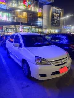 Suzuki Liana 2006 0