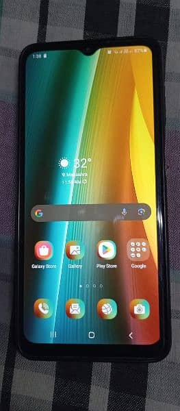 Galaxy A12 1