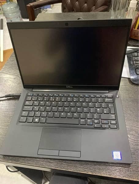 Dell latitude Core i7 4.10 Ghz 8th Generation 8GB 256 SSD m2 2