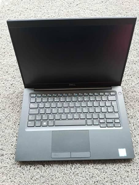 Dell latitude Core i7 4.10 Ghz 8th Generation 8GB 256 SSD m2 4