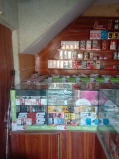 Moblie shop for sell urgent