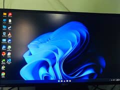 Asus vg245h 1ms 75hz Gaming Monitor