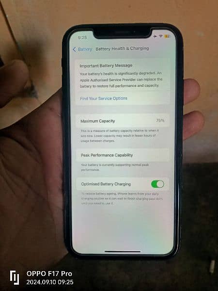 IPhone XR 128GB Factory Unlock 2