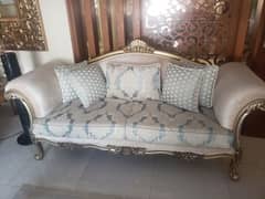 4.5 searer sofa