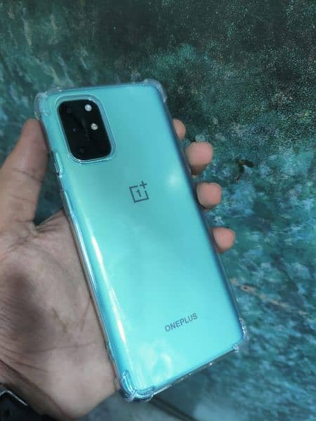 Oneplus 8T 0