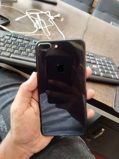 iphone 7 plus for urgent sale