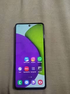 Samsung A52