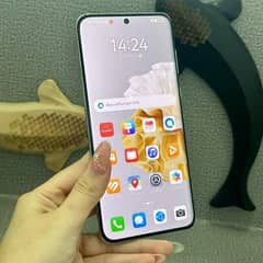 Huawei p60 pro 12/512gb Rocco pearl pta approved official just 190k