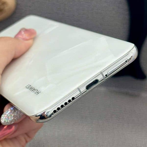 Huawei p60 pro 12/512gb Rocco pearl pta approved official just 190k 1