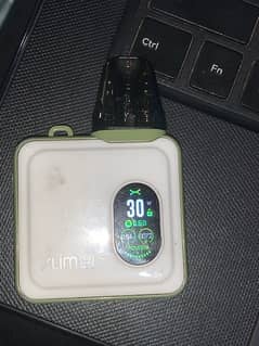 xlim pro xq 30 watt pod kitt