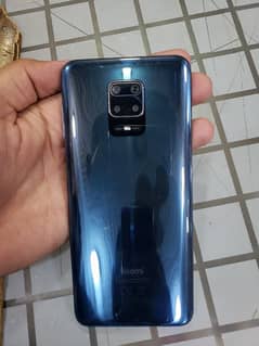 Xiomi Redmi Note 9s