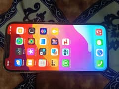 iphone 12pro 128gb non PTA sim wark 0