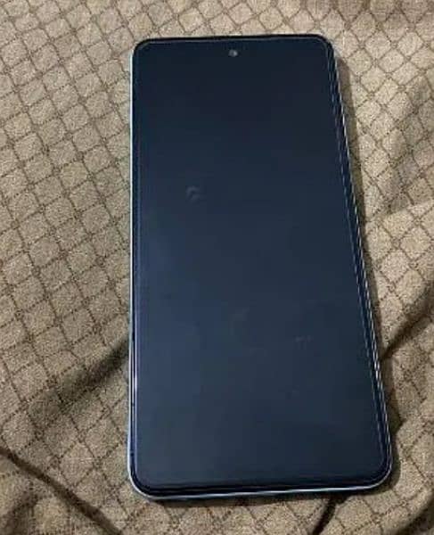 Infinix Smart 8 pro 8.128 1