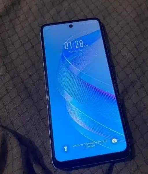 Infinix Smart 8 pro 8.128 2