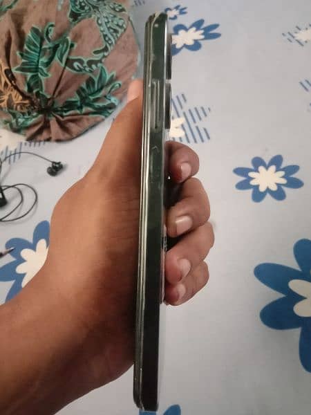 infinix hot 30play 4/64 gb unused box 5