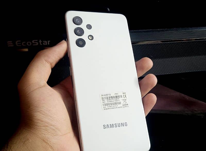 Samsung Galaxy A32 in Good Condition 0