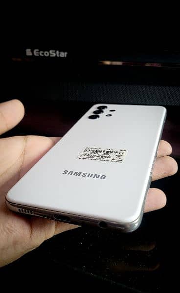 Samsung Galaxy A32 in Good Condition 2