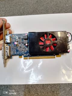 AMD RADEON HD 7570 1 GB DDR5 128 BIT