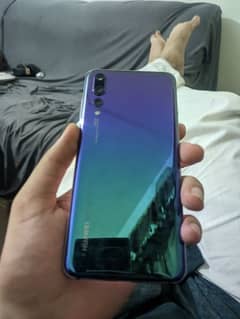 huawei p20 pro pta approved