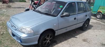 Suzuki Cultus VX 2005