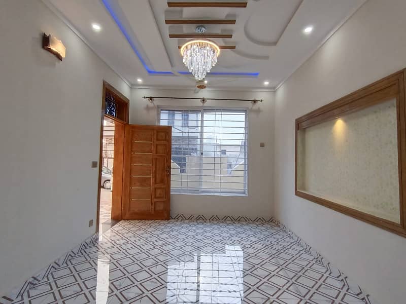 Gulberg Residencia 1 Kanal House Available For Rent 1