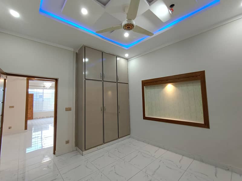 Gulberg Residencia 1 Kanal House Available For Rent 4