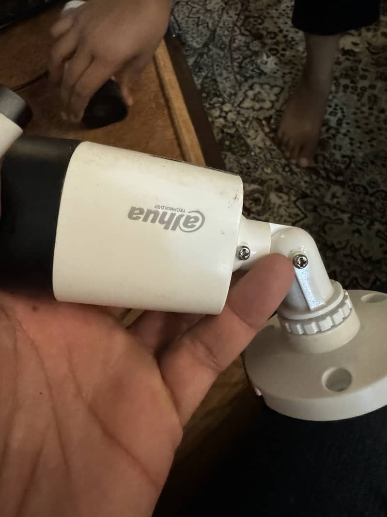 CCTV CAMERA FOR SALE 2