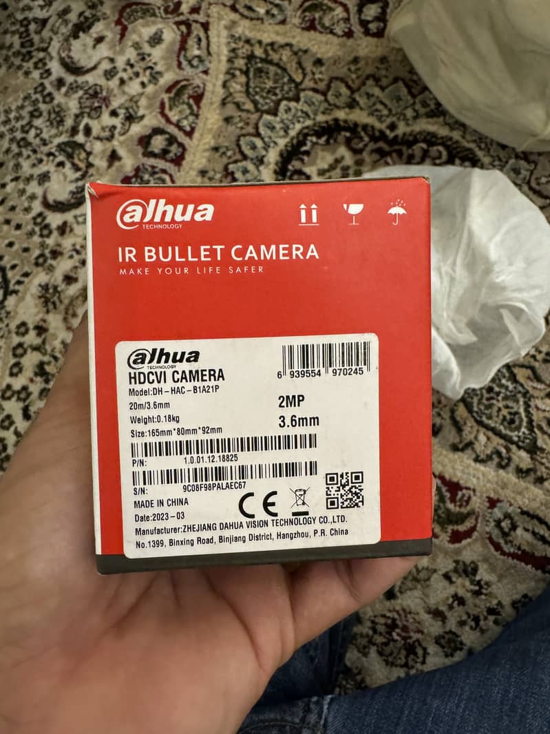 CCTV CAMERA FOR SALE 7