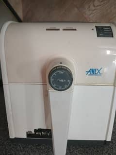 air fryer