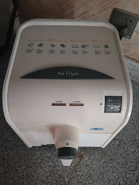 air fryer 1