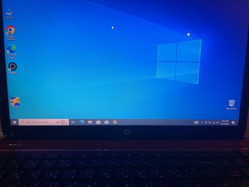 Hp Pavilion G6 Core i5 3