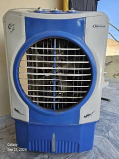 National Air cooler for sale