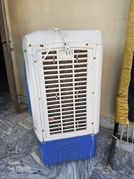 National Air cooler for sale 1