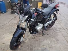 Wego 150 cc Road Prince