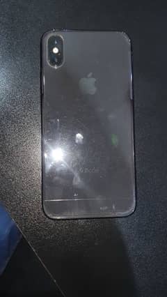 Iphone Xs 256Gb 0