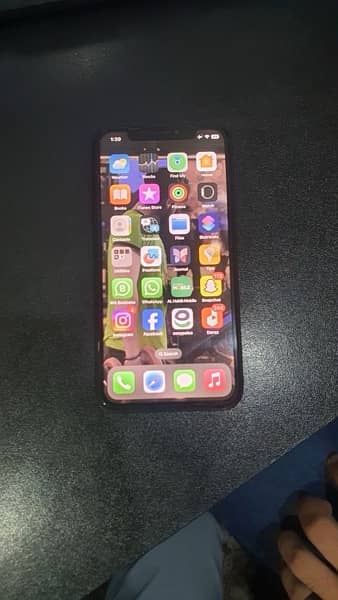 Iphone Xs 256Gb 5