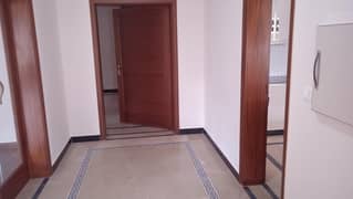 Newly Constructed Double Storey House Available For Rent in Gulberg