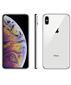 Iphone XS Max 256