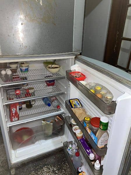 Dawlance Fridge 2