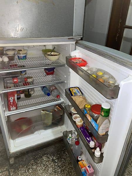 Dawlance Fridge 4