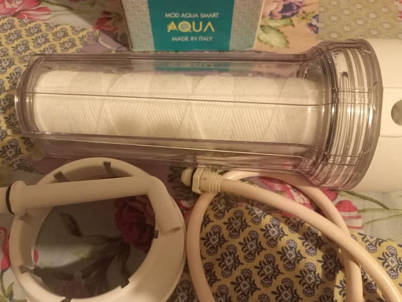 Aqua master water purifier 1