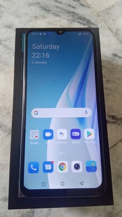 One plus Nord N20 SE